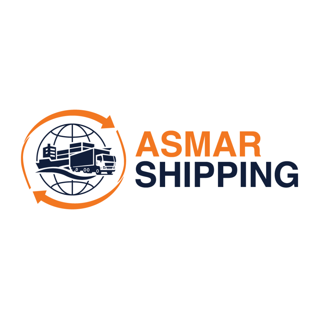 logo asmar
